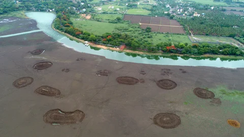 Ousteri Lake