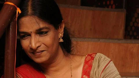 பிரியா பாபு