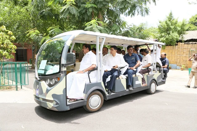 எடப்பாடி பழனிசாமி