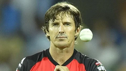 Brad Hogg