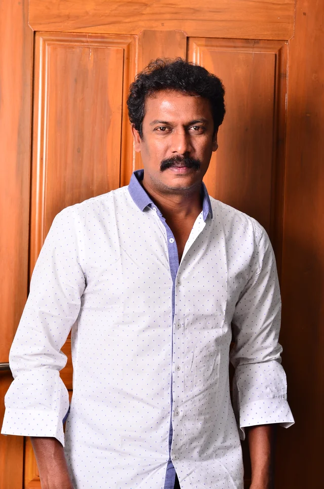 சமுத்திரக்கனி