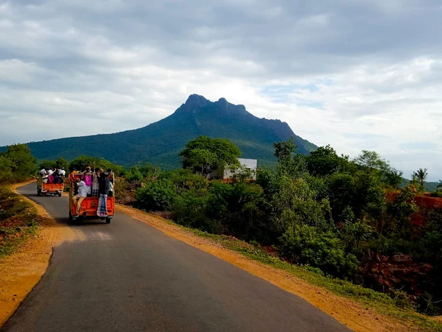 தீர்த்தமலை