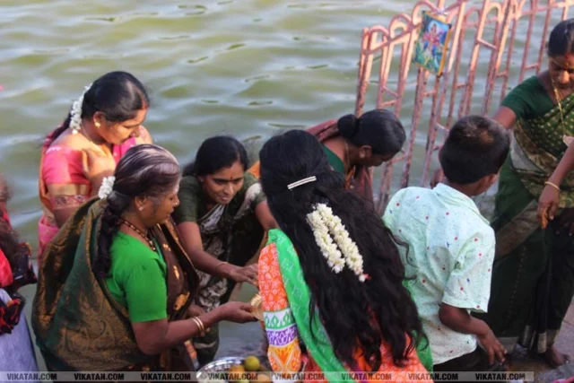 ஆடிப்பெருக்கு
