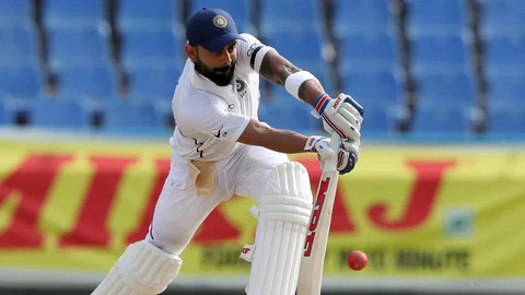 kohli