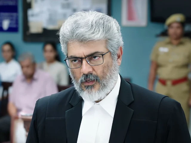 அஜித்