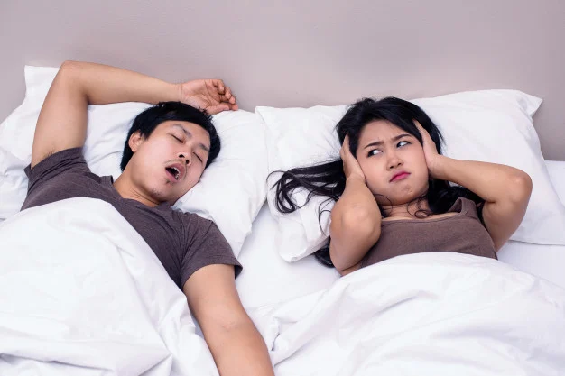 Snoring