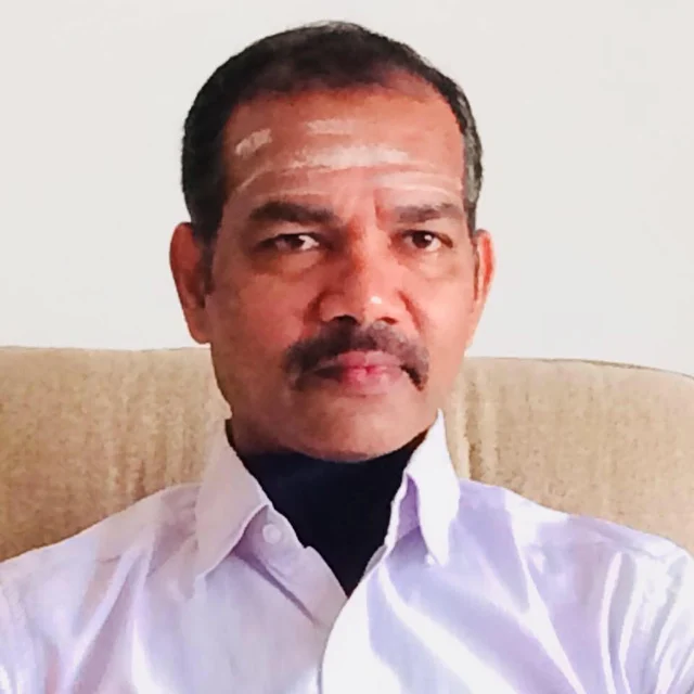 Director ramana