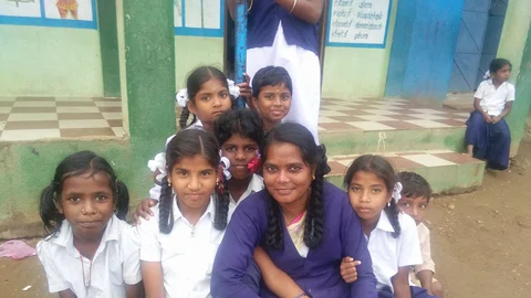 அரசுப் பள்ளி