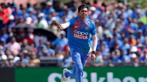 Navdeep Saini