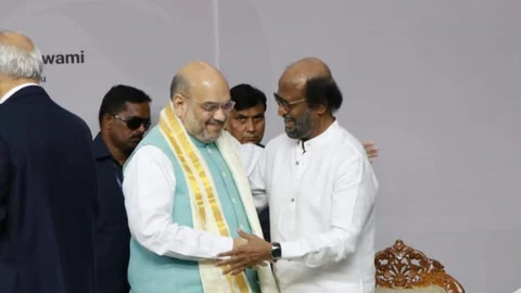 ரஜினி