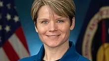 Anne McClain