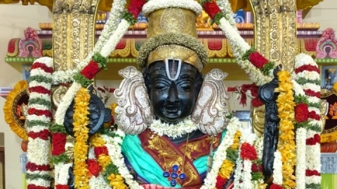 Athivaradar