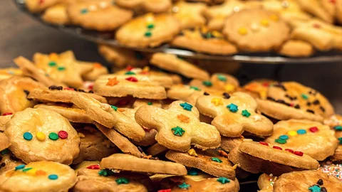 Biscuits