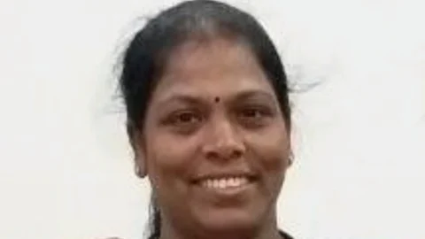 இன்ஸ்பெக்டர் கயல்விழி