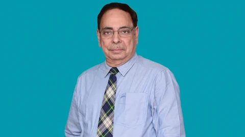 உபேந்திரா கவுல்