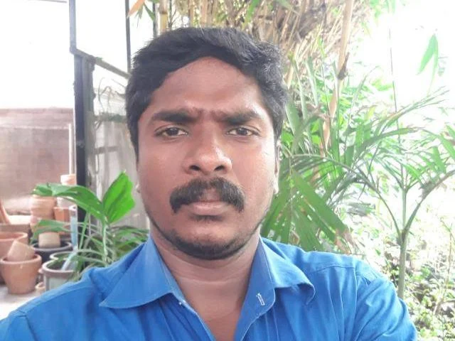ஶ்ரீகாந்த்தின் சித்தப்பா ராஜா