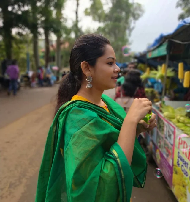 Anitha Sampath