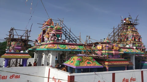 Malligarchunar temple