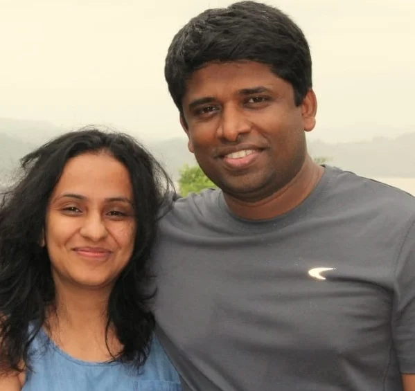 Kannan Gopinathan