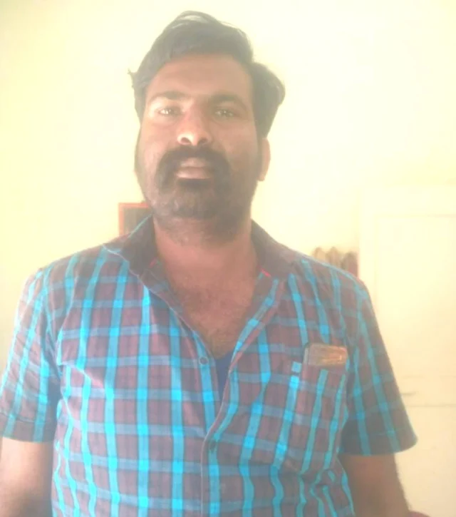 தினேஷ்