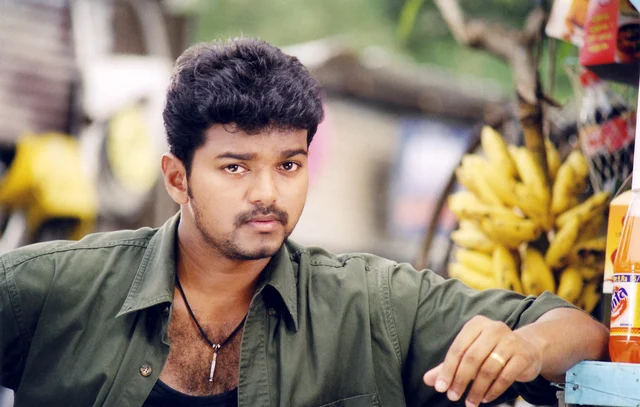 thirumalai vijay