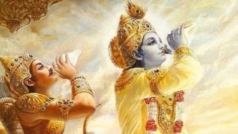 Mahabharatham