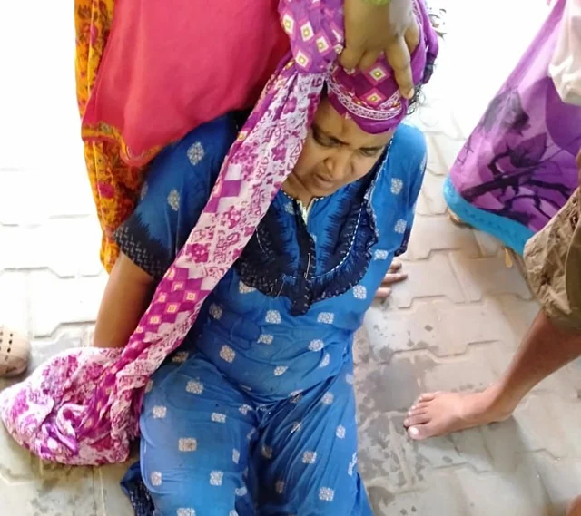 மைதிலி