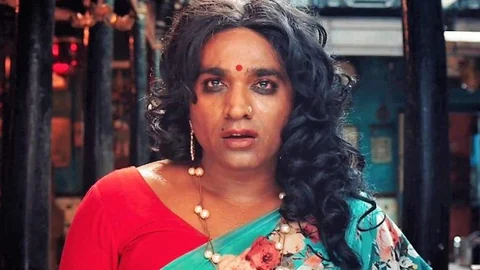 Vijay Sethupathi