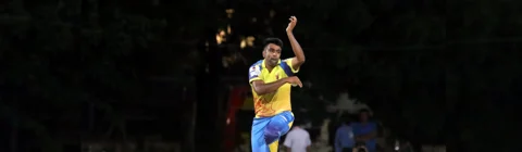 அஷ்வின்