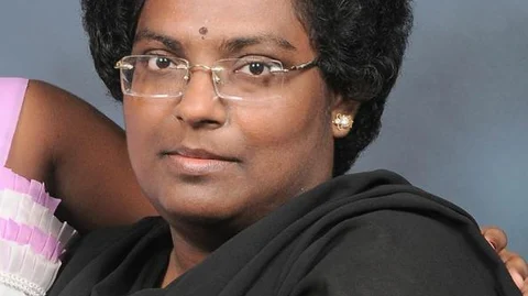 வழக்கறிஞர் பிரீத்தா