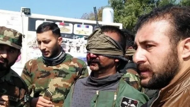 Abhinandan