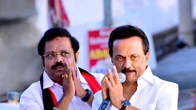 ஸ்டாலின்