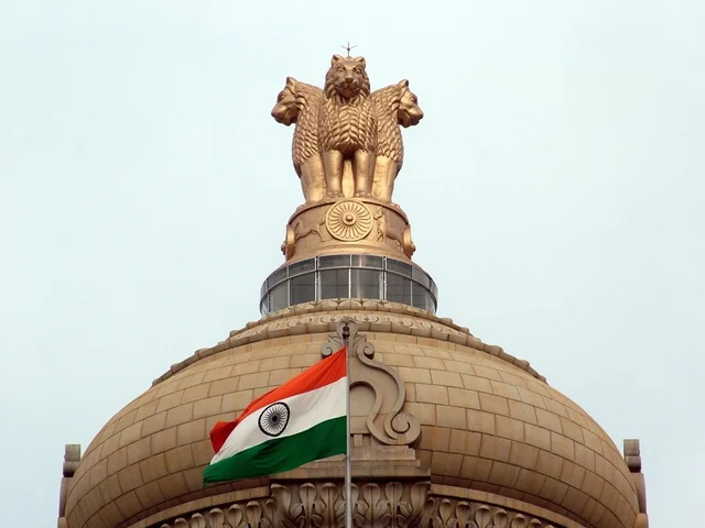 Central Government