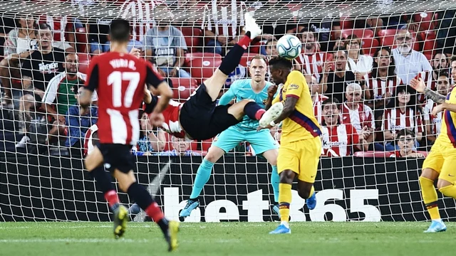 Aritz Aduriz