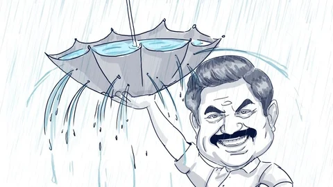 EPS, Rainwater Harvesting