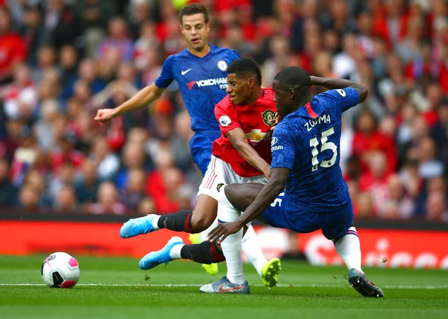 Rashford