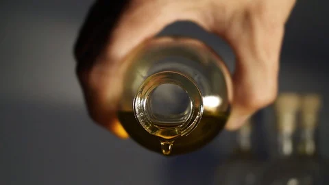 Oil bath