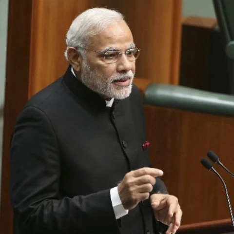 Narendra Modi
