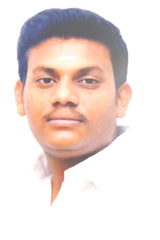 மாணவன் கோகுல்