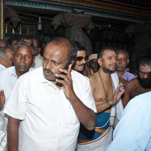Kumaraswamy
