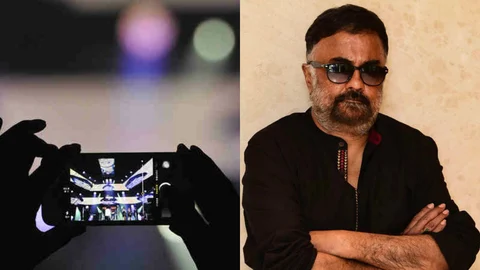 PC Sreeram