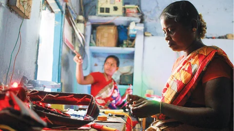 சீரியல் பல்ப் முதலாளிகள்