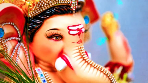 Ganesh Pooja