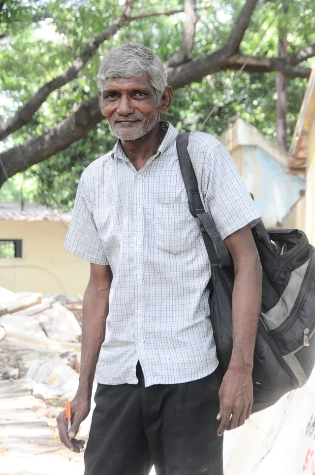 கணேஷ்
