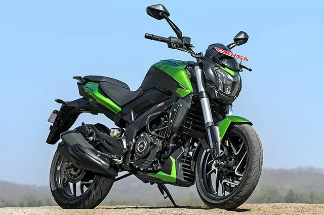 Dominar D400