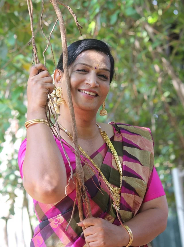 பிரியா பாபு