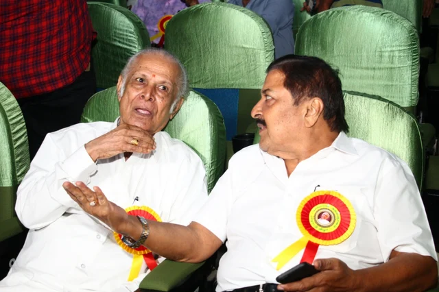 Kalaignanam - Sivakumar
