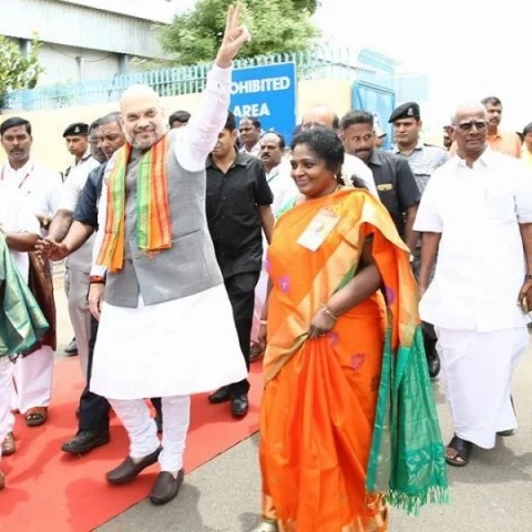 தமிழிசை