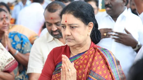 Sasikala