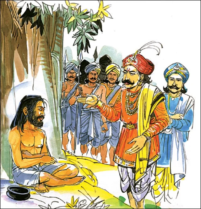 பட்டினத்தார்